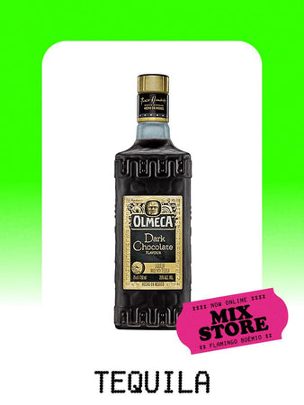 Olmeca Dark Chocolate