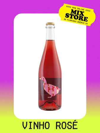 Spark Duck Rosé