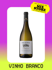 Bacalhôa Chardonnay 2018