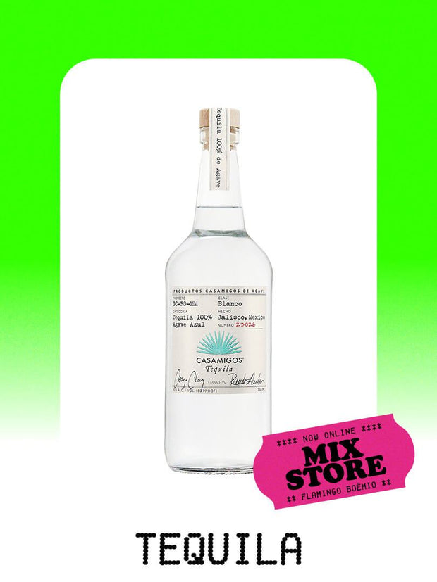 Casamigos Blanco